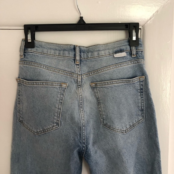 Boyish brand the Zachary skinny jeans from free people - Picture 10 of 10